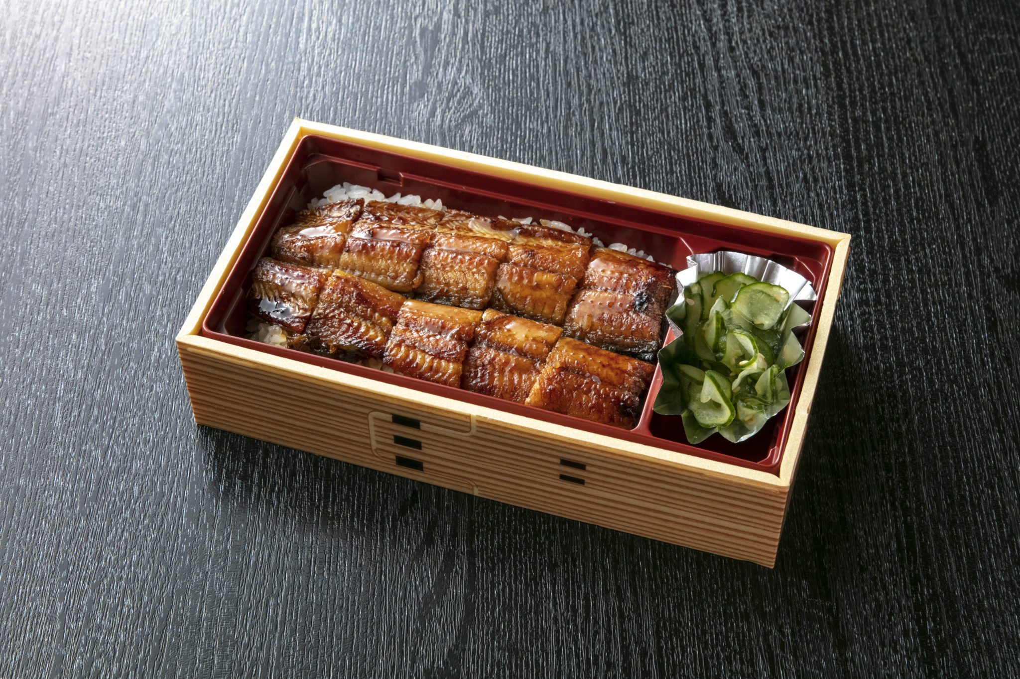国産うな重 | 【広島県世羅町】料理旅館玉乃家 | 季節の懐石をお楽しみ下さい
